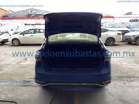 Volkswagen Virtus 2024 4p Highline L3/1.0/T Tiptronic 2024 Volkswagen Virtus Ingreso Cajuela 0