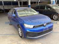 Volkswagen Virtus 2024 4p Highline L3/1.0/T Tiptronic 2024 Volkswagen Virtus Ingreso Exteriores 2