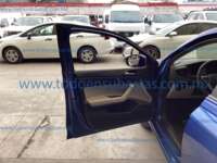 Volkswagen Virtus 2024 4p Highline L3/1.0/T Tiptronic 2024 Volkswagen Virtus Ingreso Interiores 0