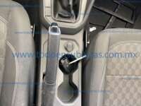 Volkswagen Virtus 2024 4p Highline L3/1.0/T Tiptronic 2024 Volkswagen Virtus Ingreso Interiores 12