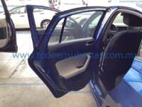 Volkswagen Virtus 2024 4p Highline L3/1.0/T Tiptronic 2024 Volkswagen Virtus Ingreso Interiores 15