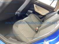 Volkswagen Virtus 2024 4p Highline L3/1.0/T Tiptronic 2024 Volkswagen Virtus Ingreso Interiores 16