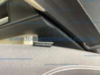 Volkswagen Virtus 2024 4p Highline L3/1.0/T Tiptronic 2024 Volkswagen Virtus Ingreso Interiores 20