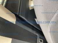 Volkswagen Virtus 2024 4p Highline L3/1.0/T Tiptronic 2024 Volkswagen Virtus Ingreso Interiores 21