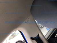 Volkswagen Virtus 2024 4p Highline L3/1.0/T Tiptronic 2024 Volkswagen Virtus Ingreso Interiores 22