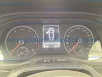 Volkswagen Virtus 2024 4p Highline L3/1.0/T Tiptronic 2024 Volkswagen Virtus Ingreso Interiores 3