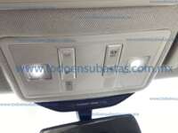 Volkswagen Virtus 2024 4p Highline L3/1.0/T Tiptronic 2024 Volkswagen Virtus Ingreso Interiores 6