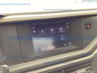 Volkswagen Virtus 2024 4p Highline L3/1.0/T Tiptronic 2024 Volkswagen Virtus Ingreso Interiores 8