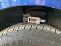 Volkswagen Virtus 2024 4p Highline L3/1.0/T Tiptronic IMG_1302