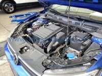 Volkswagen Virtus 2024 4p Highline L3/1.0/T Tiptronic 2024 Volkswagen Virtus Ingreso Motor 0