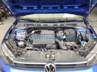 Volkswagen Virtus 2024 4p Highline L3/1.0/T Tiptronic 2024 Volkswagen Virtus Ingreso Motor 1