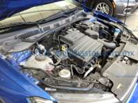 Volkswagen Virtus 2024 4p Highline L3/1.0/T Tiptronic 2024 Volkswagen Virtus Ingreso Motor 2