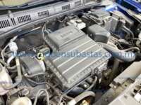 Volkswagen Virtus 2024 4p Highline L3/1.0/T Tiptronic 2024 Volkswagen Virtus Ingreso Motor 3