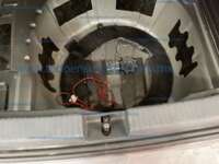 Volkswagen T-Cross 2024 5p Trendline L4/1.6 Tiptronic 2024 Volkswagen T-Cross Ingreso Cajuela 1