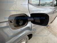 Volkswagen T-Cross 2024 5p Trendline L4/1.6 Tiptronic 2024 Volkswagen T-Cross Ingreso Cajuela 2