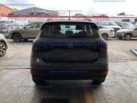 Volkswagen T-Cross 2024 5p Trendline L4/1.6 Tiptronic 2024 Volkswagen T-Cross Ingreso Exteriores 5