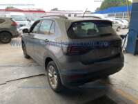 Volkswagen T-Cross 2024 5p Trendline L4/1.6 Tiptronic 2024 Volkswagen T-Cross Ingreso Exteriores 6