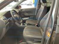 Volkswagen T-Cross 2024 5p Trendline L4/1.6 Tiptronic 2024 Volkswagen T-Cross Ingreso Interiores 1