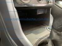 Volkswagen T-Cross 2024 5p Trendline L4/1.6 Tiptronic 2024 Volkswagen T-Cross Ingreso Interiores 12