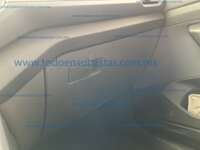 Volkswagen T-Cross 2024 5p Trendline L4/1.6 Tiptronic 2024 Volkswagen T-Cross Ingreso Interiores 15