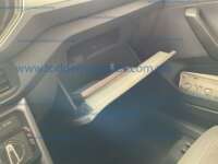 Volkswagen T-Cross 2024 5p Trendline L4/1.6 Tiptronic 2024 Volkswagen T-Cross Ingreso Interiores 16