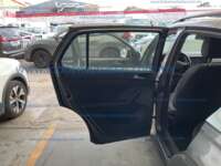 Volkswagen T-Cross 2024 5p Trendline L4/1.6 Tiptronic 2024 Volkswagen T-Cross Ingreso Interiores 17