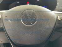 Volkswagen T-Cross 2024 5p Trendline L4/1.6 Tiptronic 2024 Volkswagen T-Cross Ingreso Interiores 19