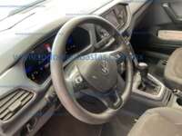 Volkswagen T-Cross 2024 5p Trendline L4/1.6 Tiptronic 2024 Volkswagen T-Cross Ingreso Interiores 2