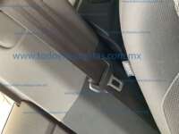 Volkswagen T-Cross 2024 5p Trendline L4/1.6 Tiptronic 2024 Volkswagen T-Cross Ingreso Interiores 23