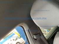 Volkswagen T-Cross 2024 5p Trendline L4/1.6 Tiptronic 2024 Volkswagen T-Cross Ingreso Interiores 24