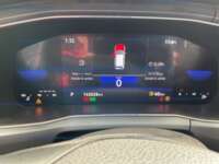 Volkswagen T-Cross 2024 5p Trendline L4/1.6 Tiptronic 2024 Volkswagen T-Cross Ingreso Interiores 3