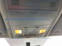 Volkswagen T-Cross 2024 5p Trendline L4/1.6 Tiptronic 2024 Volkswagen T-Cross Ingreso Interiores 6