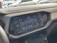 Volkswagen T-Cross 2024 5p Trendline L4/1.6 Tiptronic 2024 Volkswagen T-Cross Ingreso Interiores 8