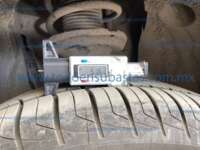 Volkswagen T-Cross 2024 5p Trendline L4/1.6 Tiptronic IMG_0459