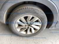 Volkswagen T-Cross 2024 5p Trendline L4/1.6 Tiptronic IMG_0462