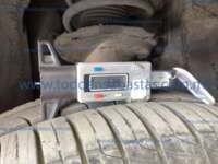 Volkswagen T-Cross 2024 5p Trendline L4/1.6 Tiptronic IMG_0476