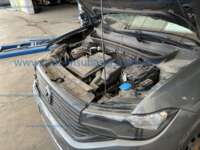 Volkswagen T-Cross 2024 5p Trendline L4/1.6 Tiptronic 2024 Volkswagen T-Cross Ingreso Motor 0