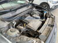 Volkswagen T-Cross 2024 5p Trendline L4/1.6 Tiptronic 2024 Volkswagen T-Cross Ingreso Motor 2