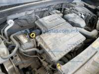 Volkswagen T-Cross 2024 5p Trendline L4/1.6 Tiptronic 2024 Volkswagen T-Cross Ingreso Motor 3