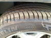 Jeep Compass 2020 5p Limited L4/2.4 AutoStick 4X2 IMG_5674