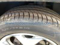 Jeep Compass 2020 5p Limited L4/2.4 AutoStick 4X2 IMG_5679