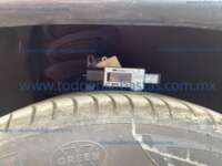 Jeep Compass 2020 5p Limited L4/2.4 AutoStick 4X2 IMG_5675