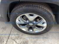 Jeep Compass 2020 5p Limited L4/2.4 AutoStick 4X2 IMG_5676