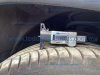 Jeep Compass 2020 5p Limited L4/2.4 AutoStick 4X2 IMG_5670