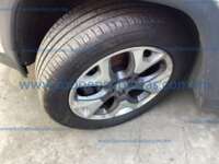 Jeep Compass 2020 5p Limited L4/2.4 AutoStick 4X2 IMG_5681