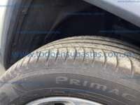 Jeep Compass 2020 5p Limited L4/2.4 AutoStick 4X2 IMG_5669