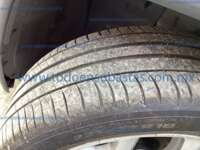 Jeep Compass 2020 5p Limited L4/2.4 AutoStick 4X2 IMG_5684