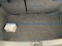 Seat Ibiza 2024 5p Xcellence L4/1.6 Man 2024 Seat Ibiza Ingreso Cajuela 1