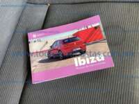 Seat Ibiza 2024 5p Xcellence L4/1.6 Man 2024 Seat Ibiza Ingreso Documentos 0