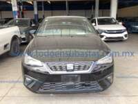 Seat Ibiza 2024 5p Xcellence L4/1.6 Man 2024 Seat Ibiza Ingreso Exteriores 1